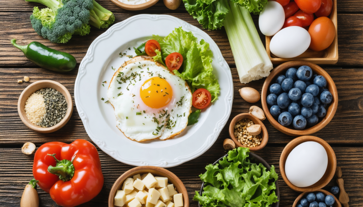 découvrez comment perdre 6 kilos en seulement 3 jours avec notre régime œufs efficace et rapide, conçu pour des résultats visibles et durables.