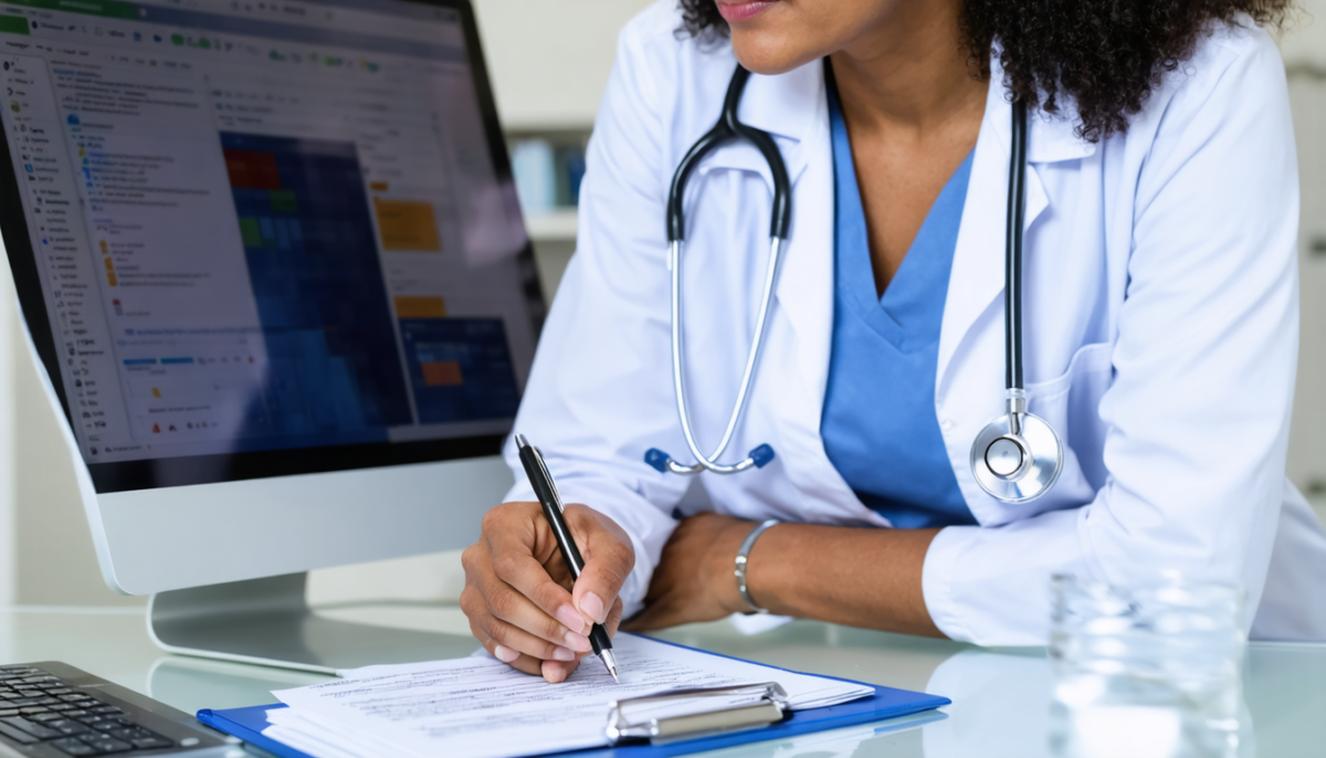 découvrez les risques et conséquences de mentir à la médecine du travail pour votre santé et votre emploi, et comprenez l'importance de la transparence lors des visites médicales professionnelles.