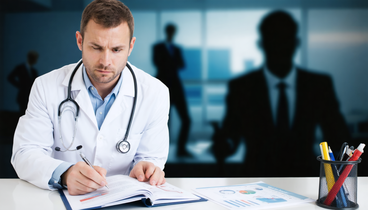 découvrez les risques et conséquences de mentir à la médecine du travail sur votre santé et votre emploi. informez-vous pour protéger votre bien-être professionnel et personnel.