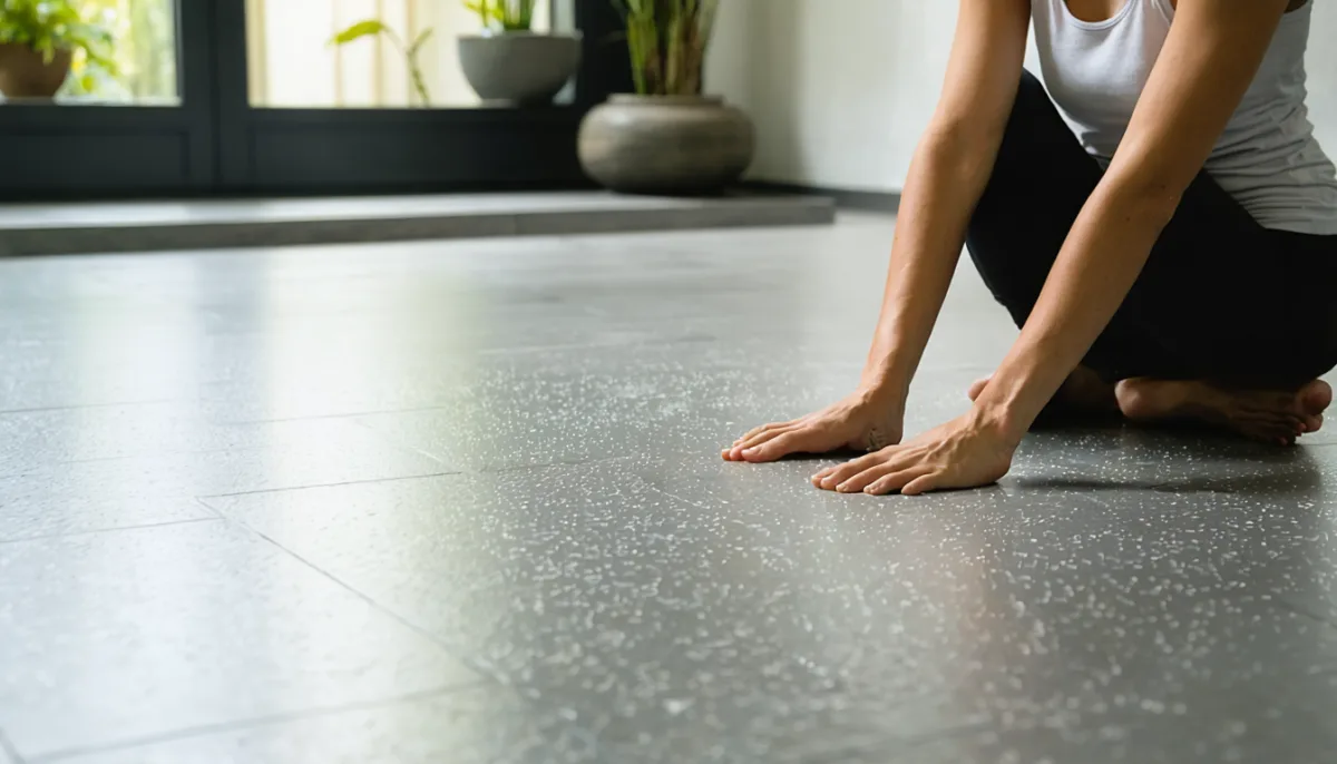 découvrez munz floor, la solution idéale pour améliorer votre détente, mobilité et bien-être corporel au quotidien. profitez d'une expérience unique pour revitaliser votre corps et esprit.