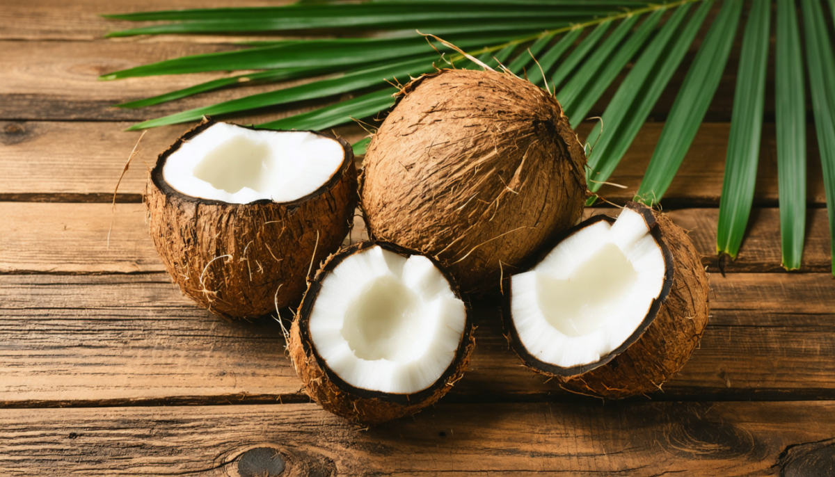 découvrez les effets secondaires possibles de la noix de coco et apprenez comment les prévenir pour profiter de ses bienfaits en toute sécurité.