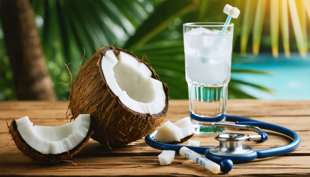 découvrez les effets secondaires possibles de la consommation de noix de coco et apprenez comment les éviter pour profiter pleinement de ses bienfaits.