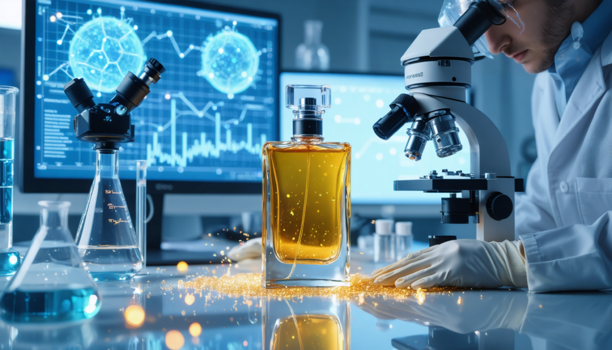 découvrez notre analyse approfondie des parfums aux phéromones, avec des tests objectifs et les vérités essentielles sur leur efficacité.