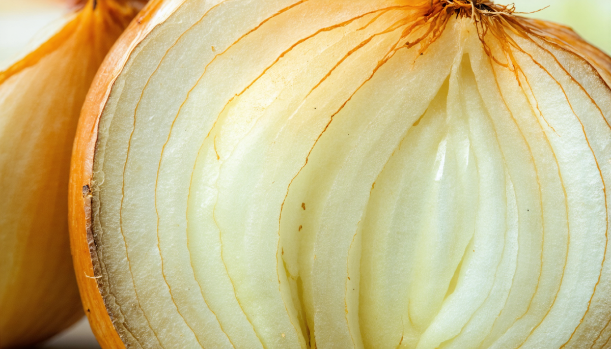 découvrez les vérités et les bienfaits confirmés de la peau d'oignon pour perdre du poids de manière naturelle et efficace.