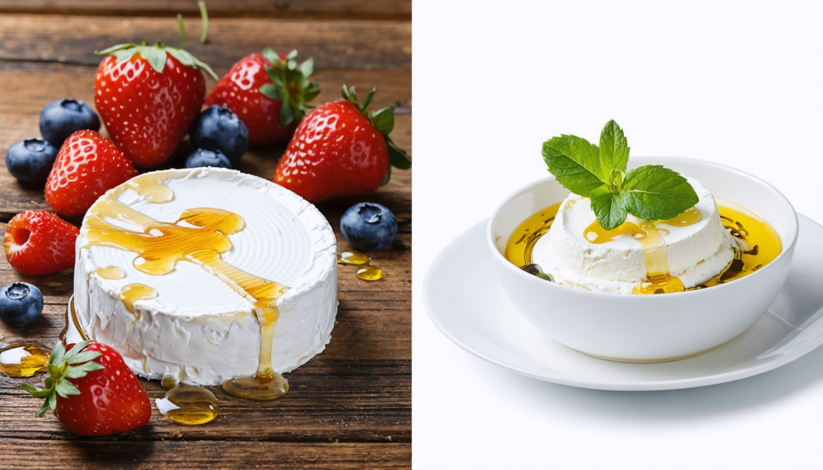 découvrez les différences entre le petit suisse et le fromage blanc, ainsi que leurs bienfaits nutritionnels pour mieux choisir selon vos goûts et besoins.