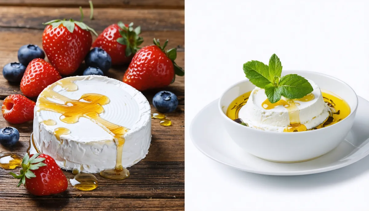 découvrez les différences entre le petit suisse et le fromage blanc, ainsi que leurs bienfaits nutritionnels pour mieux choisir selon vos goûts et besoins.