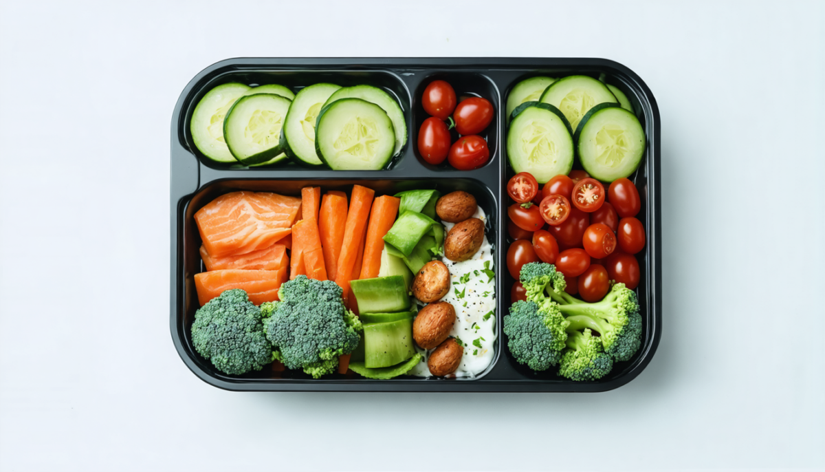 découvrez notre programme express de 4 jours pour un ventre plat avec un menu facile à suivre et des conseils efficaces pour des résultats rapides.