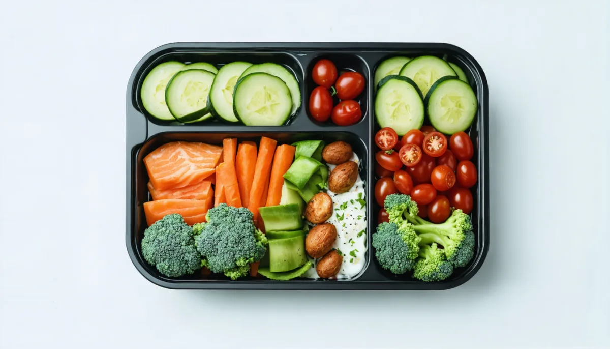 découvrez notre programme express de 4 jours pour un ventre plat avec un menu facile à suivre et des conseils efficaces pour des résultats rapides.