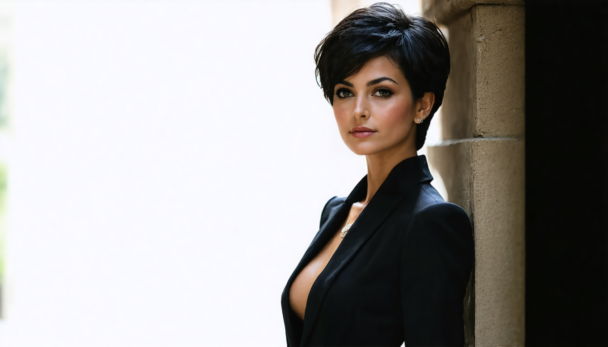 découvrez la taille et l'élégante silhouette de rachida dati, son style unique et son charme irrésistible.