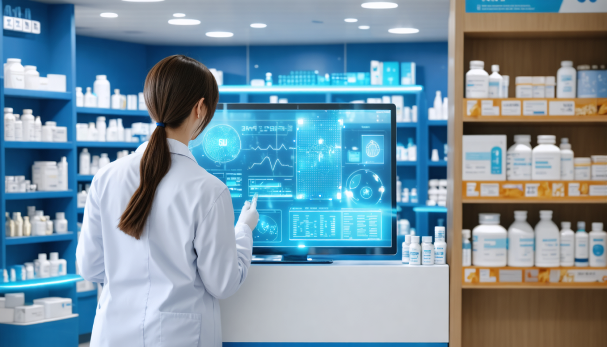 découvrez les innovations majeures qui transforment le service pharmaceutique en france et explorez les perspectives prometteuses pour l'avenir du secteur.