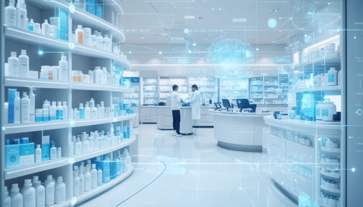découvrez comment une approche moderne et innovante transforme le service pharmaceutique en france, offrant des solutions révolutionnaires pour améliorer la santé et le bien-être.