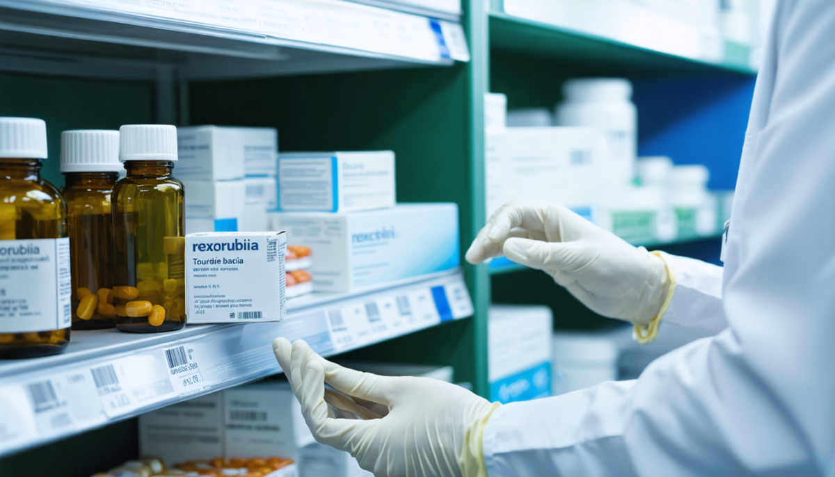 découvrez pourquoi rexorubia a été retiré du marché et quelles alternatives efficaces existent pour le remplacer afin de continuer vos traitements en toute sécurité.