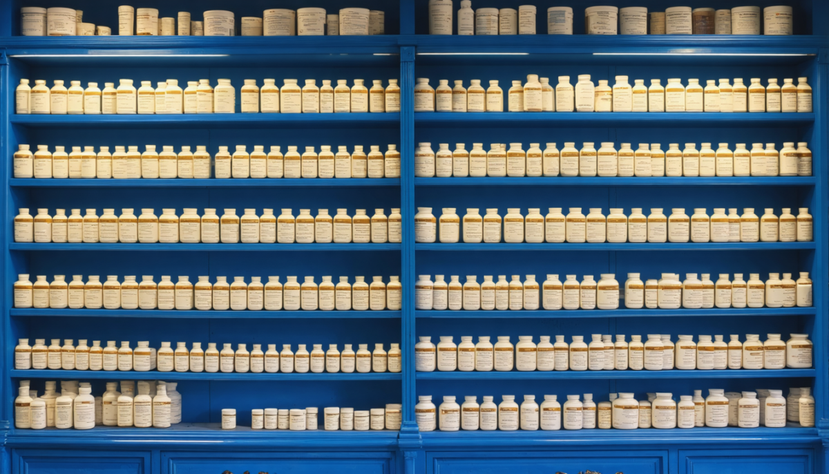 découvrez les raisons du retrait de rexorubia du marché et explorez les solutions de remplacement efficaces pour continuer à répondre à vos besoins.