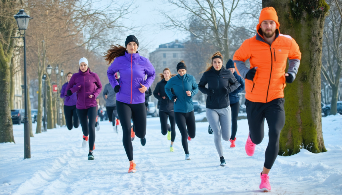 découvrez nos séances hivernales pour vous entraîner efficacement en plein air et chez vous, même par temps froid. restez actif tout l'hiver avec nos conseils et exercices adaptés.