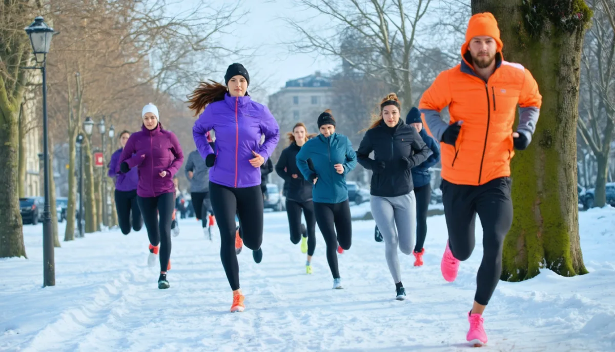 découvrez nos séances hivernales pour vous entraîner efficacement en plein air et chez vous, même par temps froid. restez actif tout l'hiver avec nos conseils et exercices adaptés.