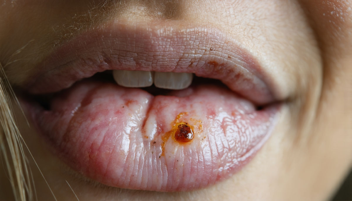 découvrez des remèdes naturels efficaces pour soulager rapidement un bouton sur la langue et retrouver votre confort buccal en un rien de temps.