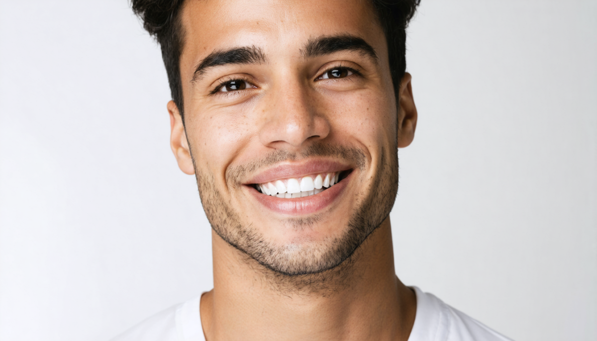 découvrez nos astuces et soins essentiels pour un sourire impeccable au masculin, avec des solutions efficaces adaptées à vos besoins.