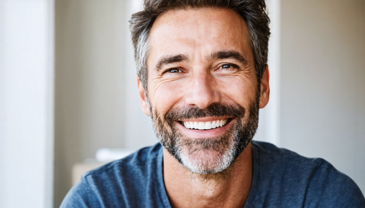 découvrez nos astuces et soins essentiels pour un sourire impeccable au masculin, avec des solutions efficaces adaptées à vos besoins.