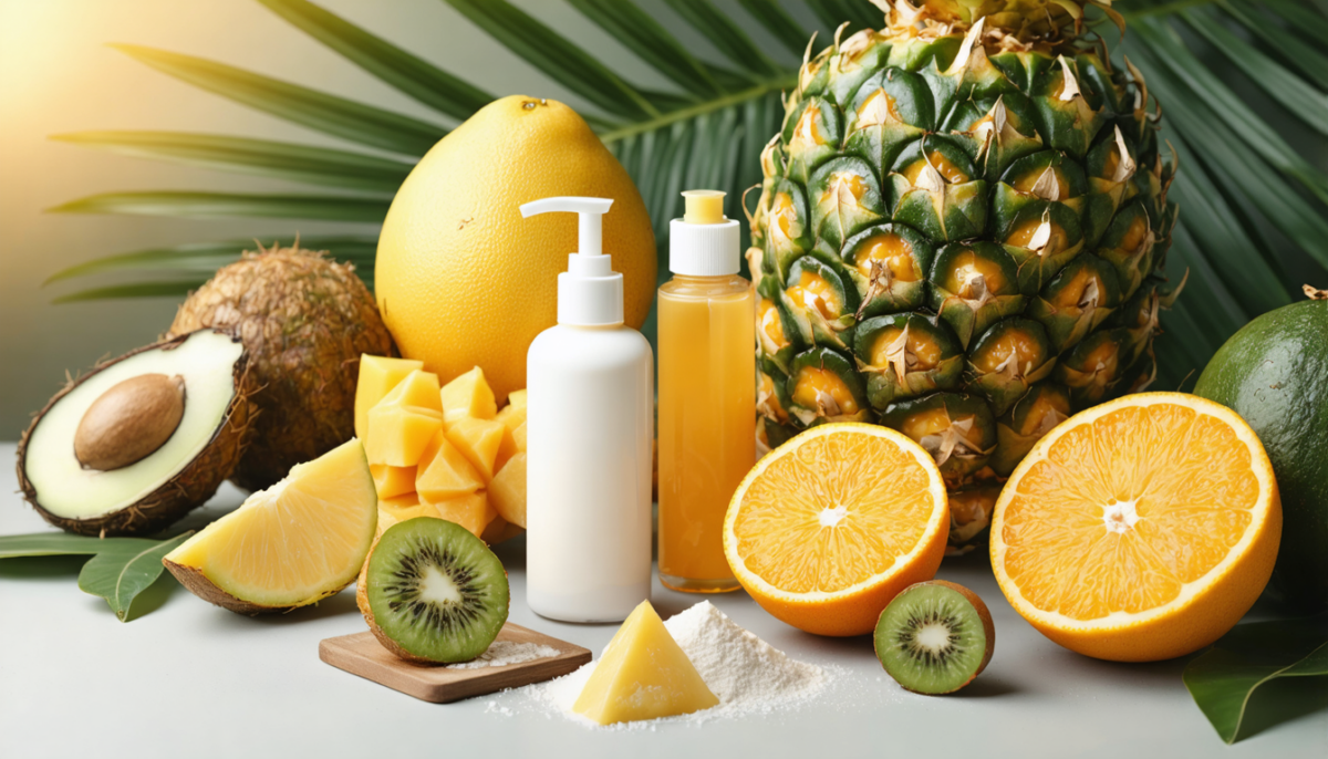 découvrez l'histoire captivante de tarte cosmetics, sa gamme de produits innovants et ses engagements éthiques pour une beauté responsable et engagée.