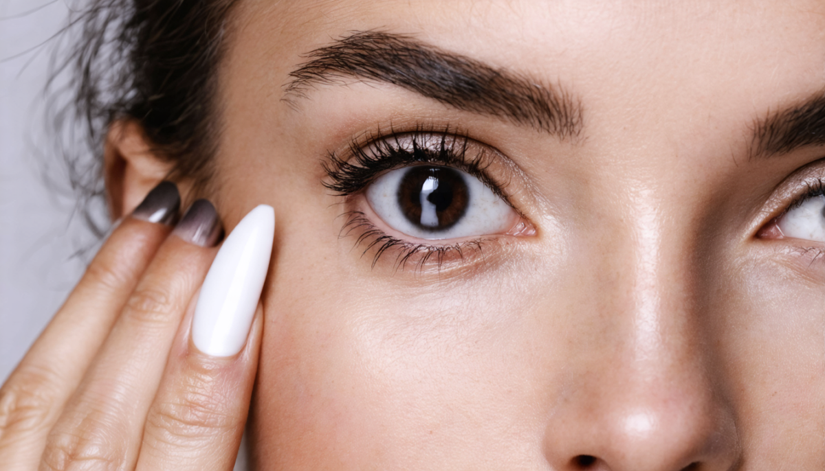 découvrez le top 5 des meilleurs anti-rides pour les yeux en 2025, sélectionnés par 60 millions, pour un regard jeune et éclatant.