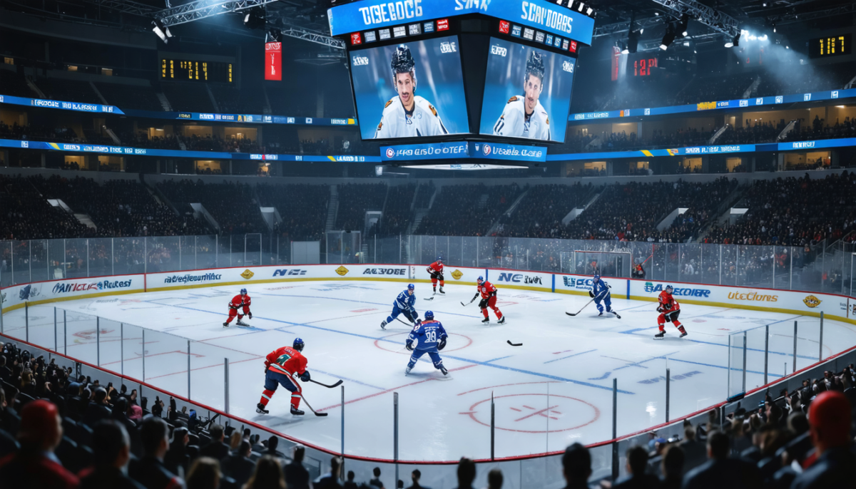 découvrez tout ce qu'il faut savoir sur la durée d'un match nhl : temps de jeu, pauses, interruptions et prolongations expliqués en détail pour mieux comprendre ce sport passionnant.