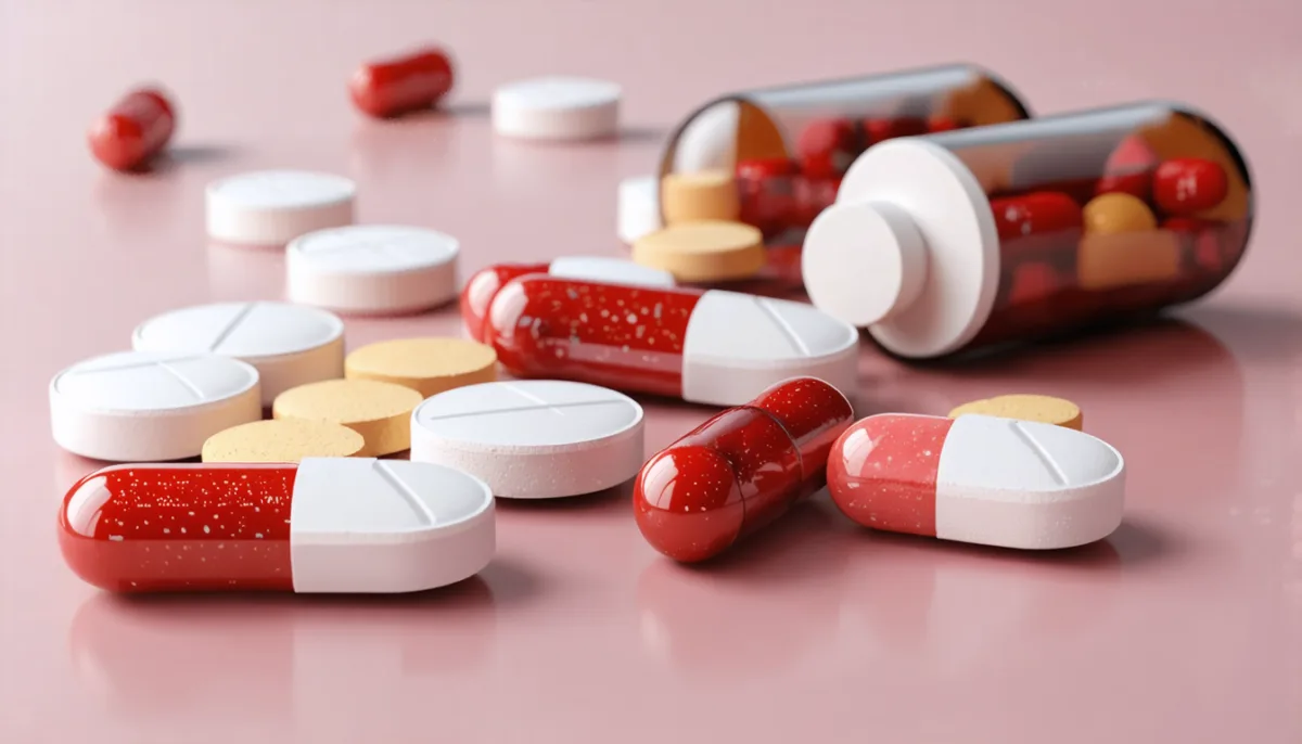 découvrez des alternatives sûres et efficaces au tramadol pour mieux gérer la douleur, avec des solutions fiables adaptées à vos besoins.