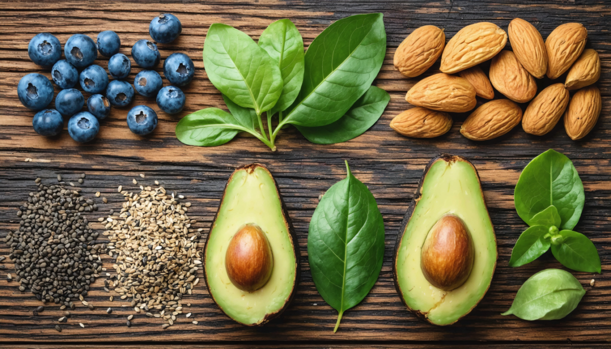 découvrez les meilleurs super-aliments pour affiner rapidement vos cuisses et retrouver une silhouette tonique et élégante grâce à des conseils naturels et efficaces.