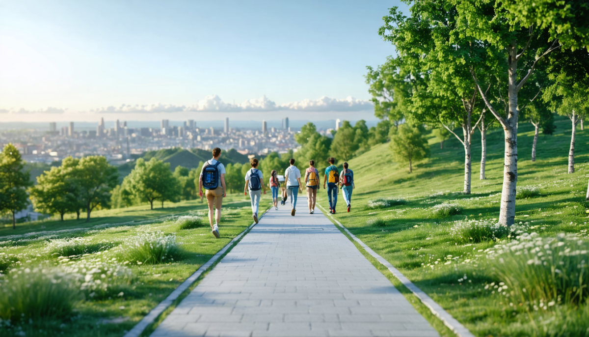 découvrez comment convertir 000 pas en kilomètres, la distance parcourue ainsi que ses équivalences expliquées simplement pour mieux suivre vos activités.