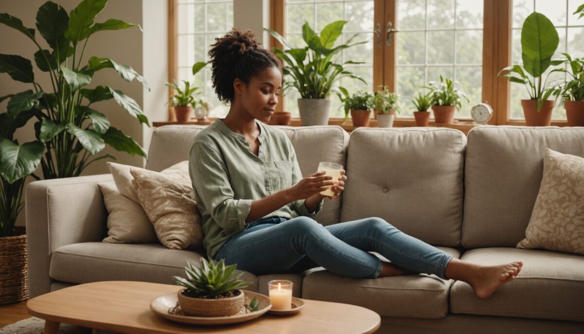 Veinaritin : Notre avis complet sur l'efficacité, le prix et les points de vente de ce gel pour jambes