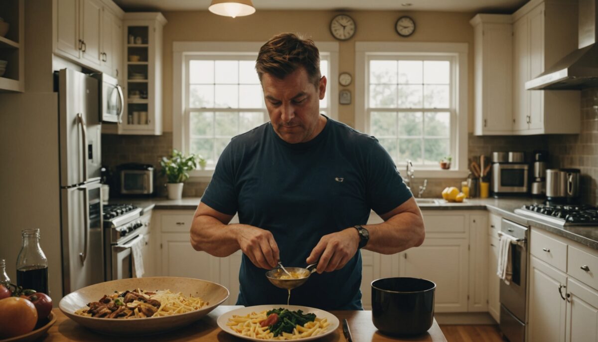 Régime Thonon : Découvrez les transformations authentiques en seulement 14 jours