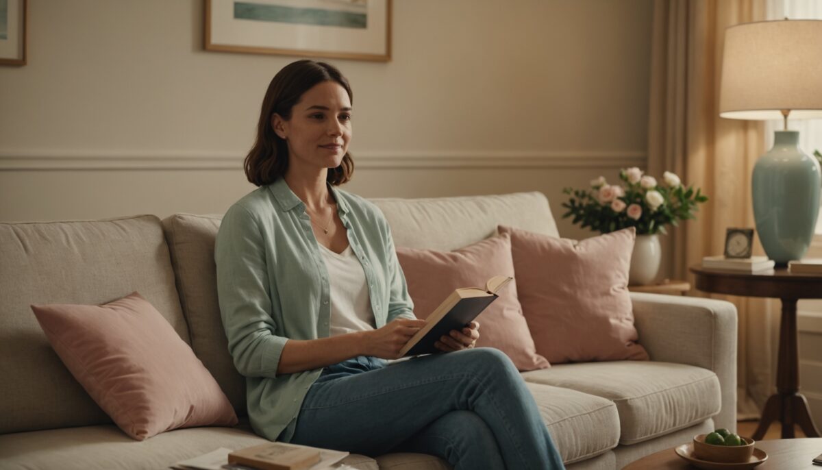 Les clés d’une vie intime épanouie : libérez-vous des tabous pour une harmonie retrouvée