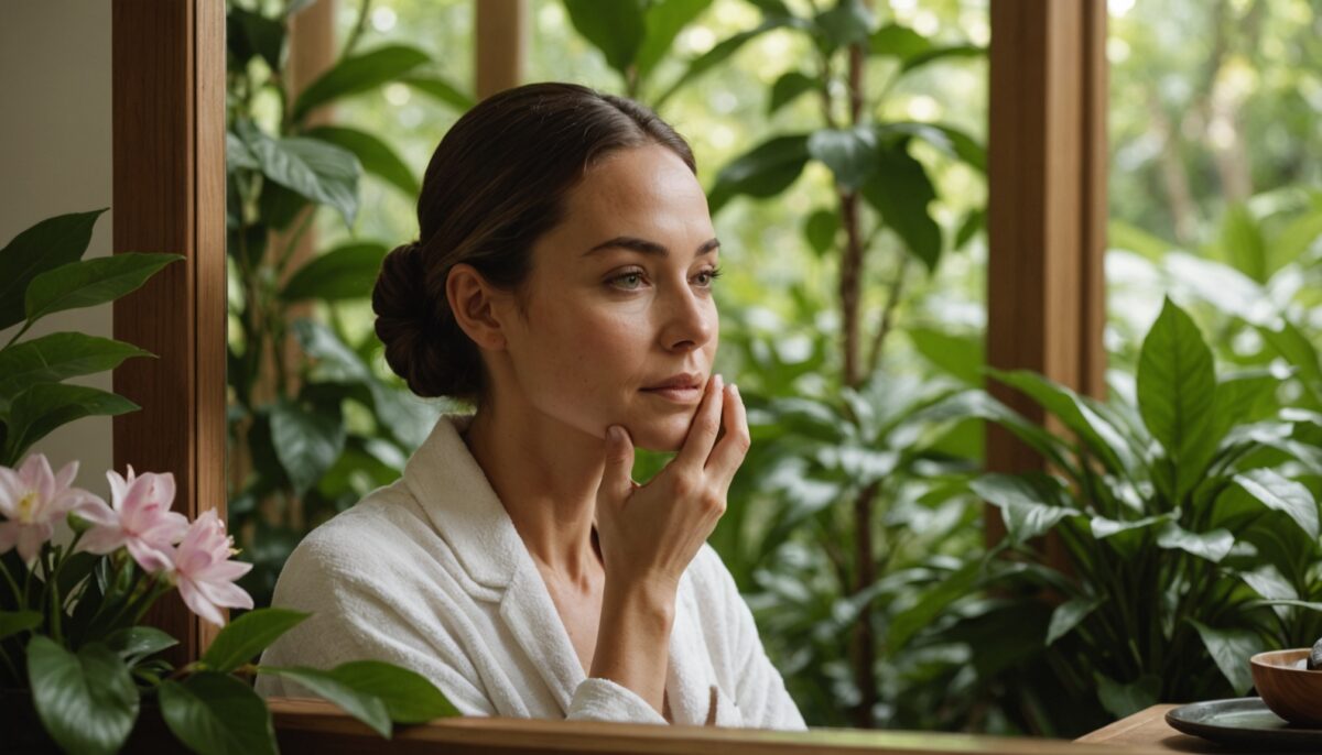 Kinéplastie du visage : technique naturelle pour un remodelage et un effet anti-âge durable