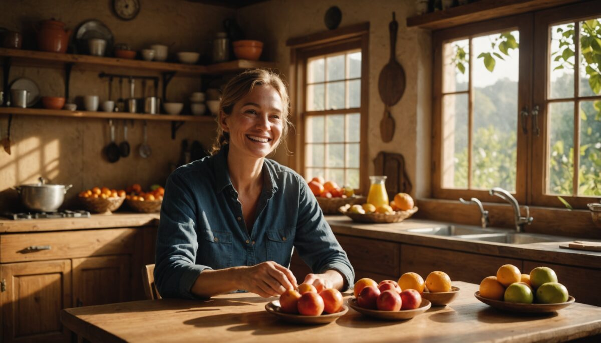 Kaki : attention aux risques pour la digestion, le cœur et le diabète, avec nos conseils pour en profiter en toute sécurité