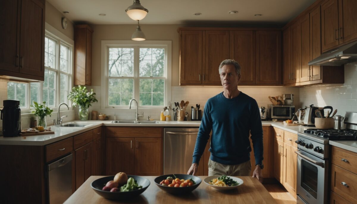 Régime Thonon : Découvrez les transformations authentiques en seulement 14 jours