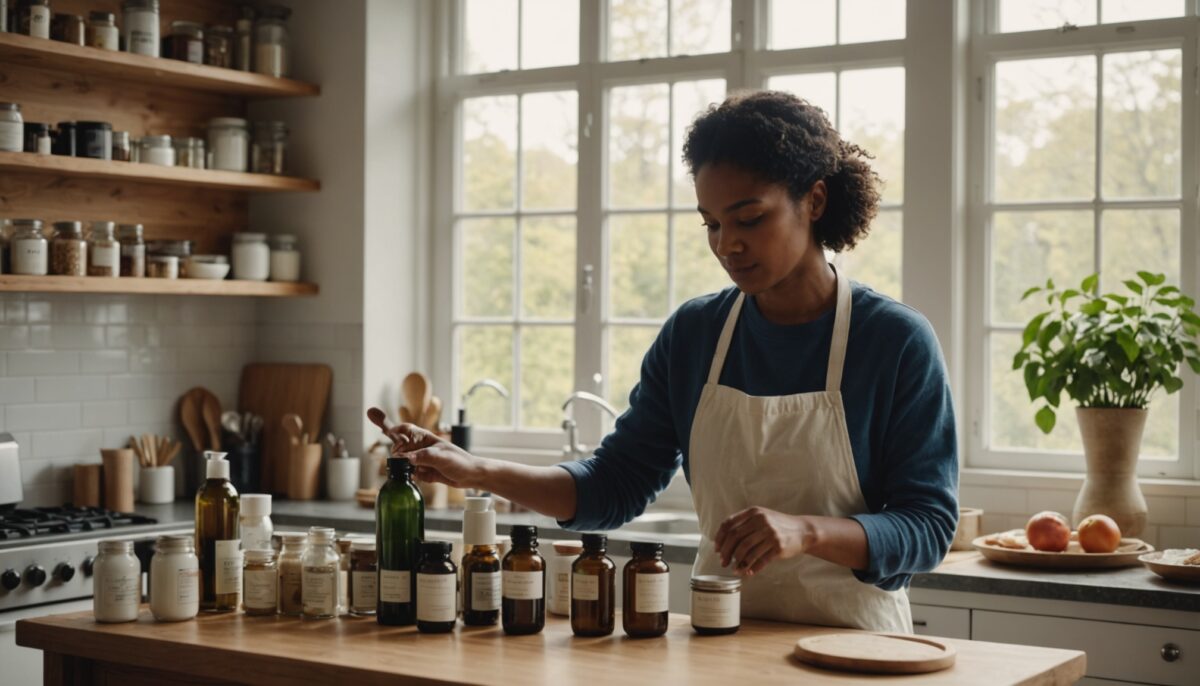Dr Hauschka : ingrédients clés à surveiller et risques potentiels révélés