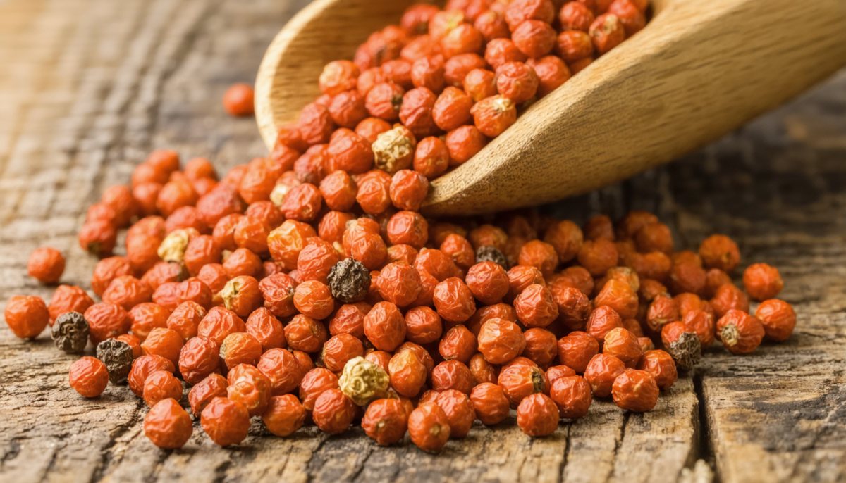 découvrez comment identifier les symptômes de l'allergie au poivre, comprendre ses causes et adopter les bons réflexes pour mieux la gérer au quotidien.