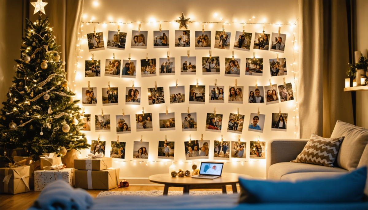 découvrez notre calendrier de l’avent sur mesure pour illuminer vos fêtes avec vos souvenirs précieux. personnalisez chaque case et vivez une expérience unique pleine d’émotions et de magie.