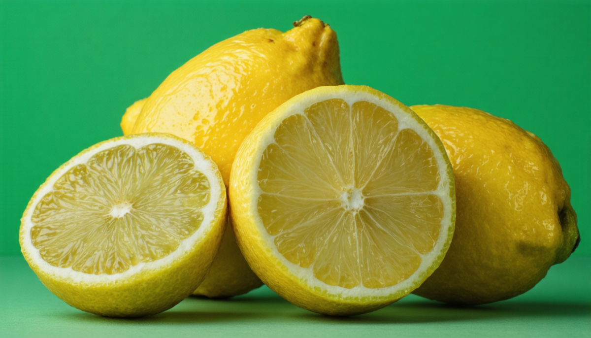 découvrez la vérité sur l'impact du citron sur la santé cardiaque : mythe ou menace ? informez-vous sur les bienfaits et risques pour mieux protéger votre cœur.