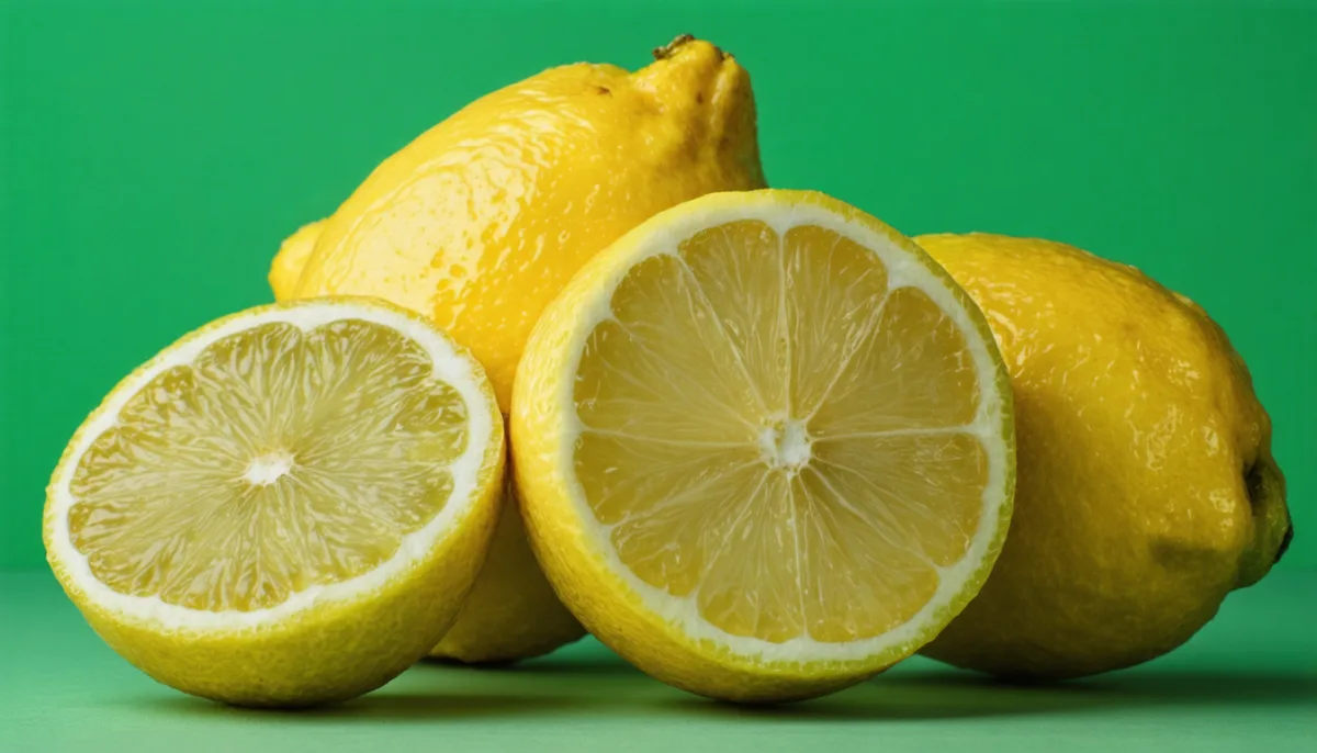 découvrez la vérité sur l'impact du citron sur la santé cardiaque : mythe ou menace ? informez-vous sur les bienfaits et risques pour mieux protéger votre cœur.