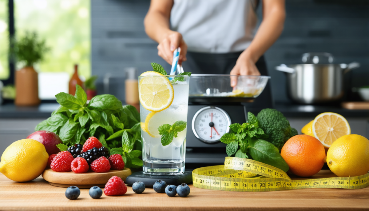 découvrez des méthodes sûres et efficaces pour perdre 10 kilos en une semaine. suivez nos stratégies rapides et sécurisées pour atteindre vos objectifs de façon saine et durable.