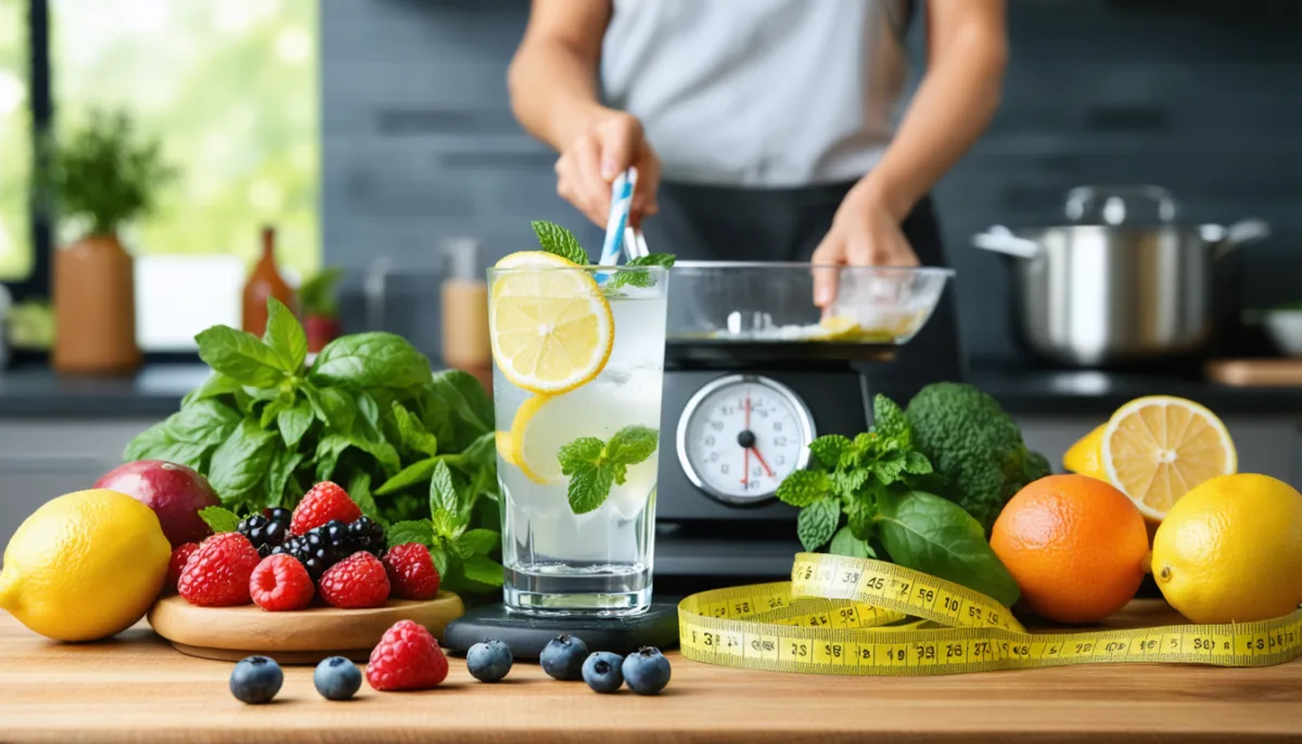 découvrez des méthodes sûres et efficaces pour perdre 10 kilos en une semaine. suivez nos stratégies rapides et sécurisées pour atteindre vos objectifs de façon saine et durable.