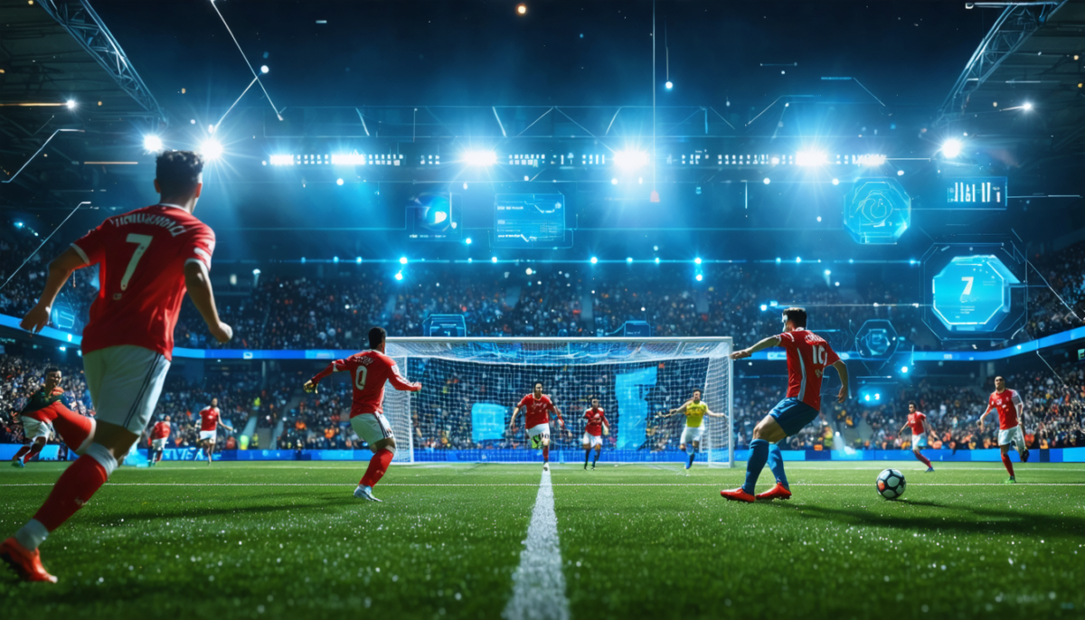 découvrez comment les données telles que les corners, tirs et buts influencent et façonnent l'analyse moderne du football pour mieux comprendre le jeu.