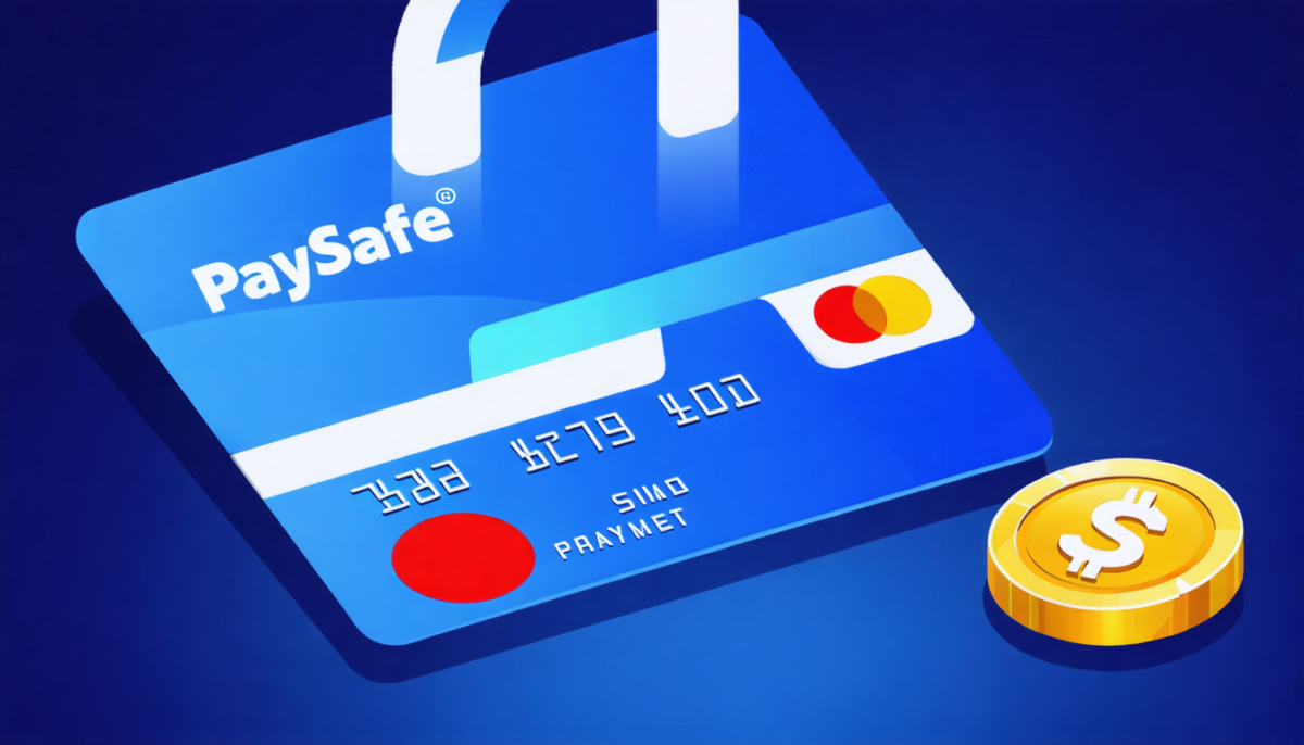 découvrez le top 5 des casinos en ligne compatibles avec paysafecard pour jouer en toute sécurité et profiter de vos jeux favoris sans partager vos informations bancaires.