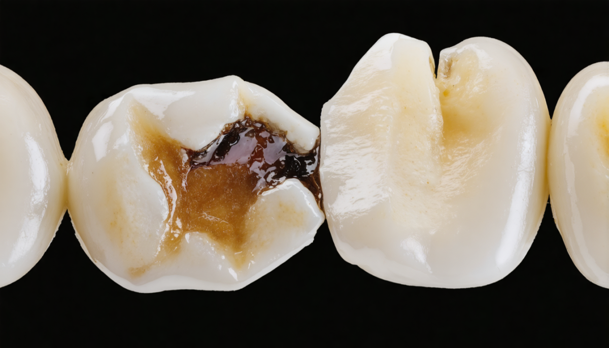 découvrez comment identifier les carences nutritionnelles responsables d'une dent cassée et les solutions efficaces pour y remédier et préserver votre santé dentaire.