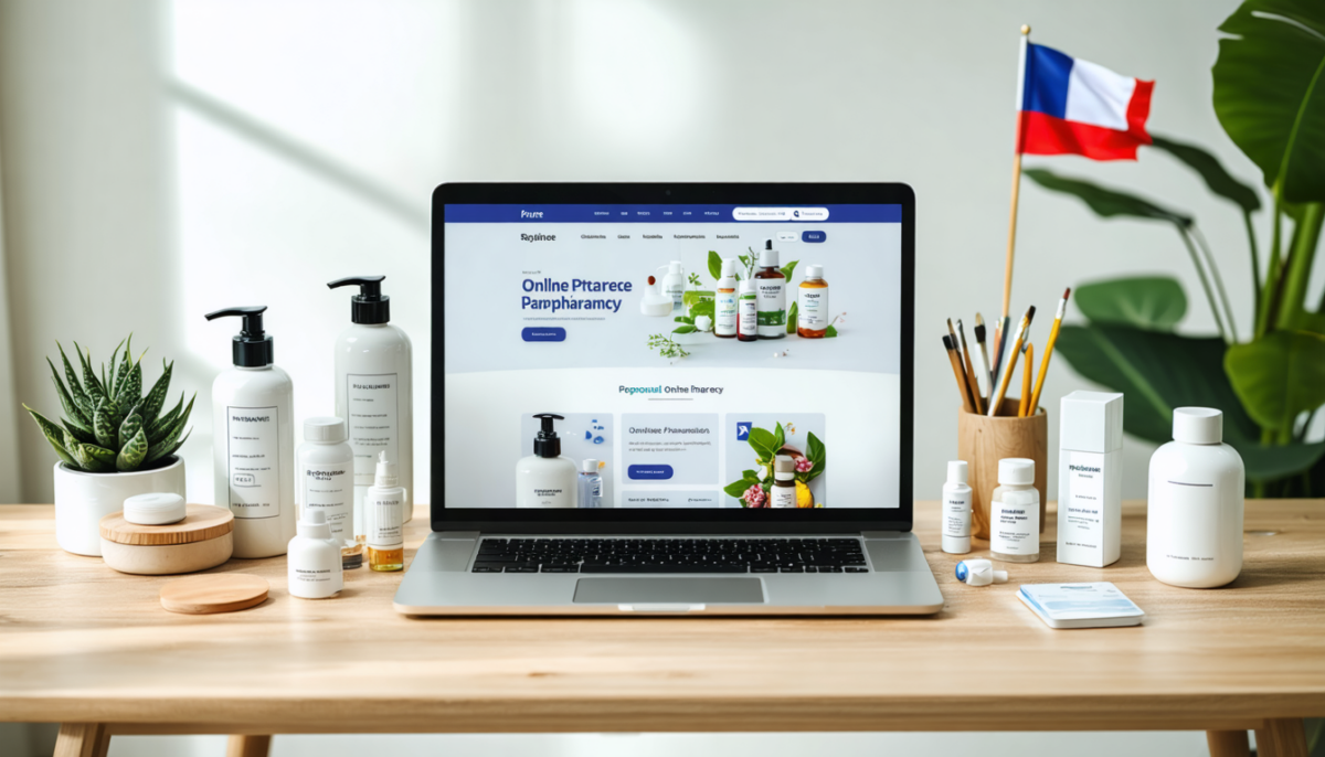 découvrez easypara, le guide complet et incontournable de la parapharmacie en ligne en france, pour des conseils, produits et offres exclusives adaptés à tous vos besoins de santé et bien-être.