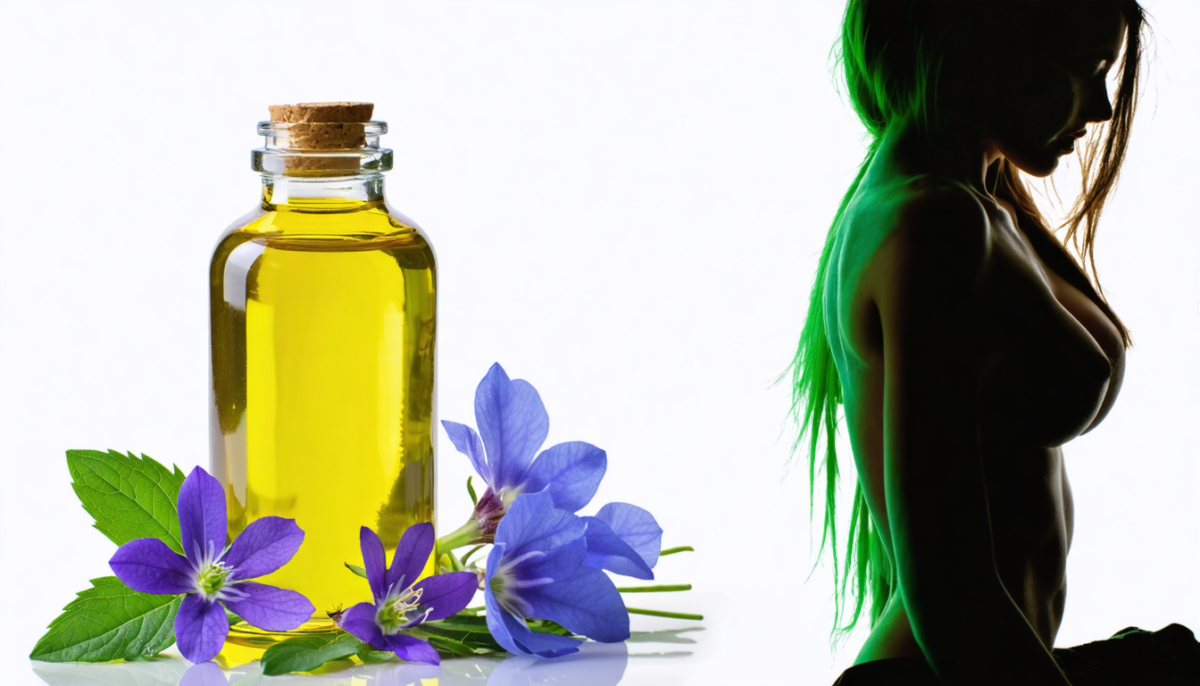 découvrez la vérité sur l'huile de bourrache et son impact sur la prise de poids : démêlez les mythes des faits pour mieux comprendre ses effets sur votre corps.