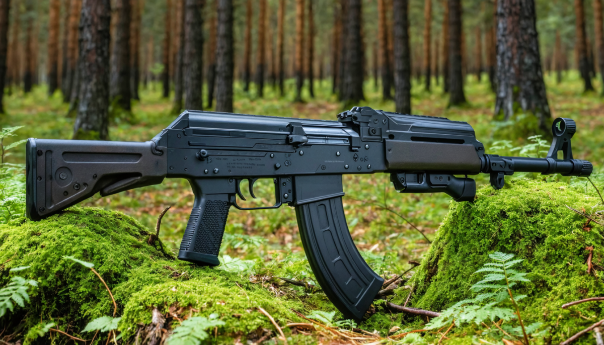 découvrez l'ak airsoft, l'arme secrète qui vous garantit un avantage décisif dans tous vos assauts. fiabilité, puissance et précision pour dominer le terrain.