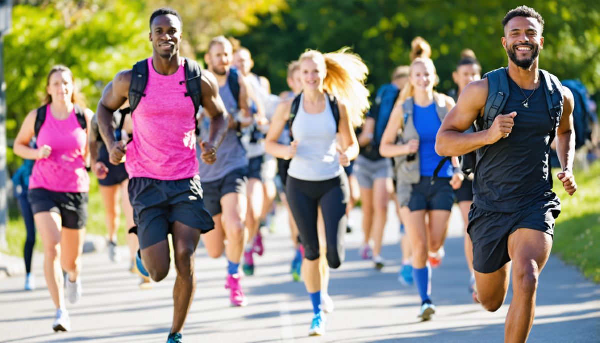 découvrez comment intégrer le sport dans votre quotidien grâce à notre guide essentiel, et profitez pleinement de tous ses bienfaits pour une vie saine et équilibrée.