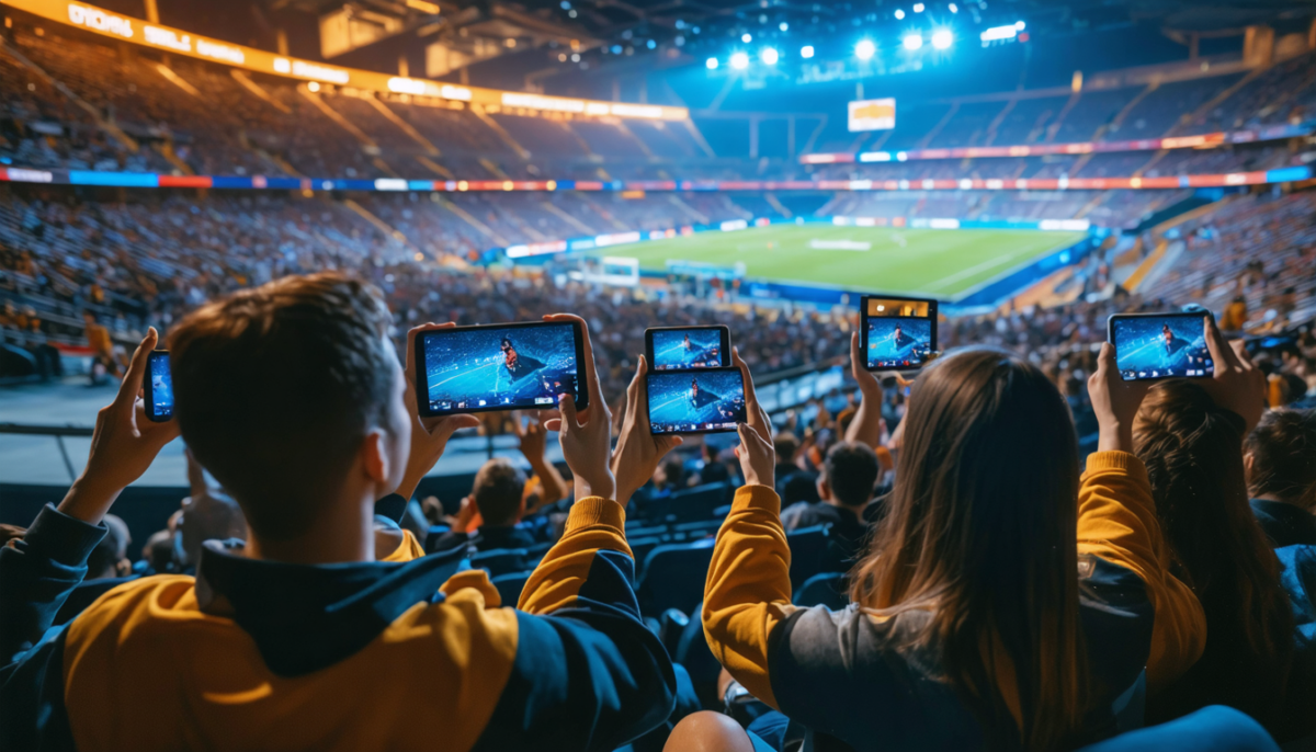 découvrez les 10 mots-clés incontournables qui fascinent et réunissent tous les passionnés de sport, pour mieux comprendre et partager votre passion.