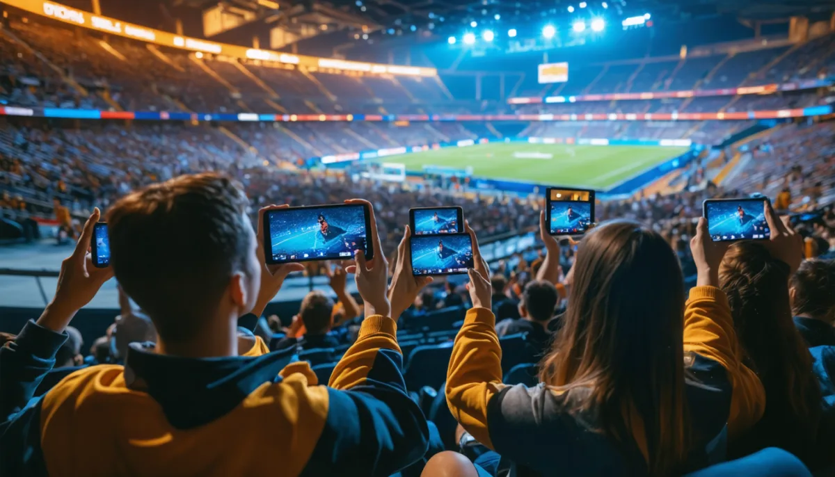découvrez les 10 mots-clés incontournables qui fascinent et réunissent tous les passionnés de sport, pour mieux comprendre et partager votre passion.